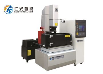 三軸鏡面電火花機(jī)操作效果怎樣，20年行業(yè)經(jīng)驗(yàn)—仁光智能